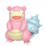 slowbro 0 lethathamo